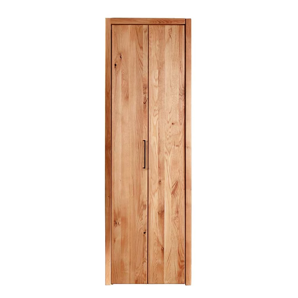 1-türiger Falttüren-Schrank Fürs Schlafzimmer - Zaisan 4 1-türiger Falttüren-Schrank Fürs Schlafzimmer - Zaisan – Bild 2