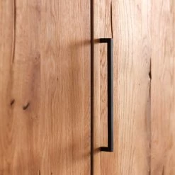 1-türiger Falttüren-Schrank Fürs Schlafzimmer - Zaisan 13 1-türiger Falttüren-Schrank Fürs Schlafzimmer - Zaisan -Wohnen Shop 1 tueriger falttueren schrank fuers schlafzimmer aus wildeiche massivholz zaisan 05