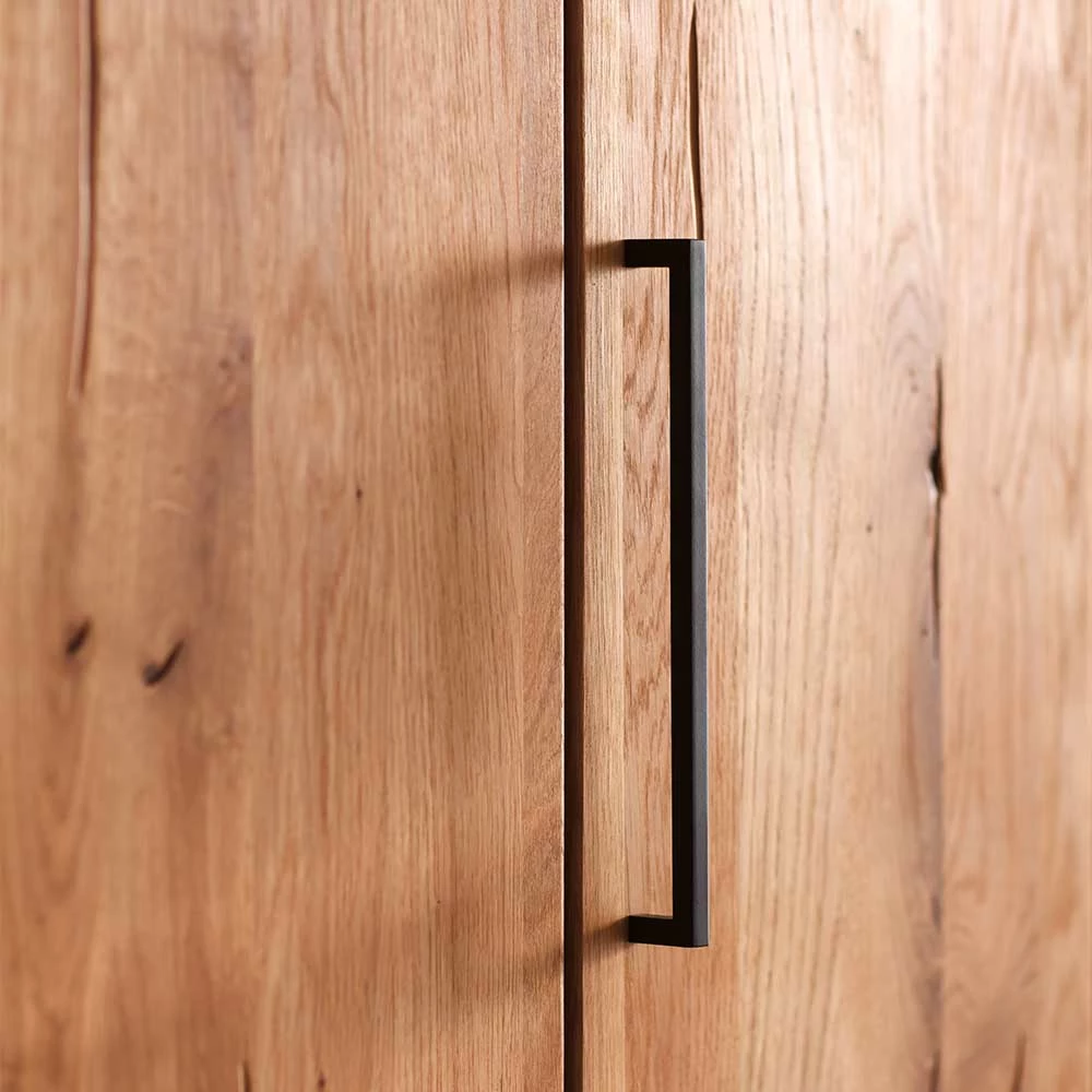 1-türiger Falttüren-Schrank Fürs Schlafzimmer - Zaisan 8 1-türiger Falttüren-Schrank Fürs Schlafzimmer - Zaisan – Bild 6