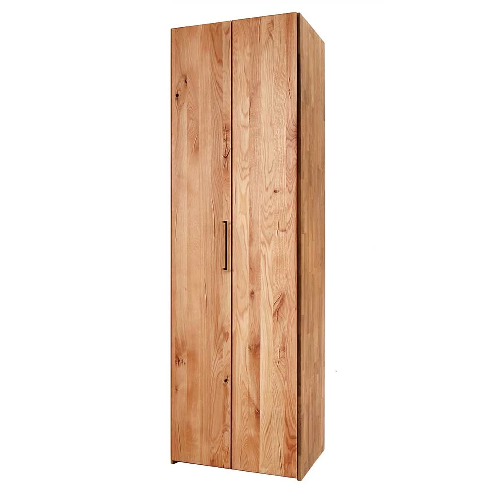 1-türiger Falttüren-Schrank Fürs Schlafzimmer - Zaisan 3 1-türiger Falttüren-Schrank Fürs Schlafzimmer - Zaisan