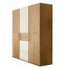 150cm Schlafraum Kleiderschrank 3-türig - Emdsiva -Wohnen Shop 150cm schlafraum kleiderschrank 3 tuerig optional mit passepartout emdsiva f