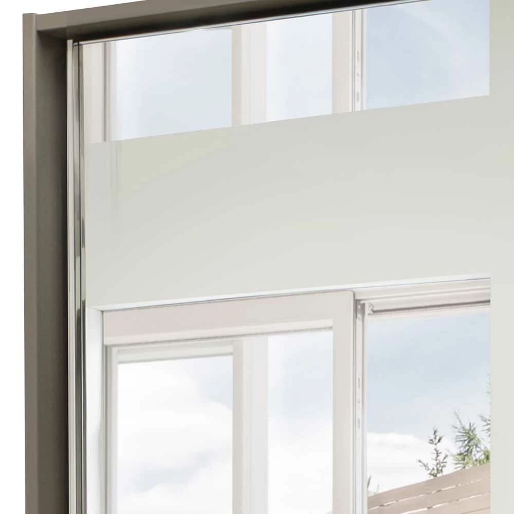 150cm Schwebetürenschrank Für Schlafzimmer - Grande 5 150cm Schwebetürenschrank Für Schlafzimmer - Grande – Bild 3