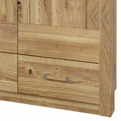 2-türiger Landhausschrank Fürs Schlafzimmer Modern - Zamron 10 2-türiger Landhausschrank Fürs Schlafzimmer Modern - Zamron -Wohnen Shop 2 tueriger landhausschrank fuers schlafzimmer modern mit schubladen asteiche zamron 02