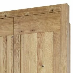 2-türiger Landhausschrank Fürs Schlafzimmer Modern - Zamron 12 2-türiger Landhausschrank Fürs Schlafzimmer Modern - Zamron -Wohnen Shop 2 tueriger landhausschrank fuers schlafzimmer modern mit schubladen asteiche zamron 04