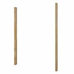 200 Cm Breiter Kleiderschrank 4-türig In Asteiche - Zamron -Wohnen Shop 200 cm breiter kleiderschrank 4 tuerig in asteiche modern country style zamron 05