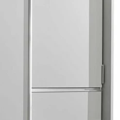 3-türiger Schwebetüren Schrank 260cm Breit - Kanella 12 3-türiger Schwebetüren Schrank 260cm Breit - Kanella -Wohnen Shop 3 tueriger schwebetueren schrank 260cm breit in weiss mit beleuchtung kanella 04
