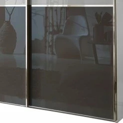 330cm Langer Kleiderschrank Mit Schwebetüren - Aronesia 10 330cm Langer Kleiderschrank Mit Schwebetüren - Aronesia -Wohnen Shop 330cm langer kleiderschrank mit schwebetueren in weiss braun aronesia 02