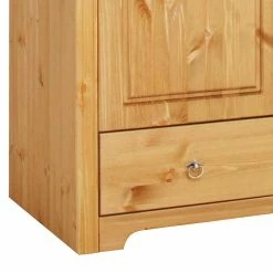 4-türiger Landhaus Kleiderschrank In Natur - Imressa 13 4-türiger Landhaus Kleiderschrank In Natur - Imressa -Wohnen Shop 4 tueriger landhaus kleiderschrank in natur geoelt aus kiefernholz imressa 05
