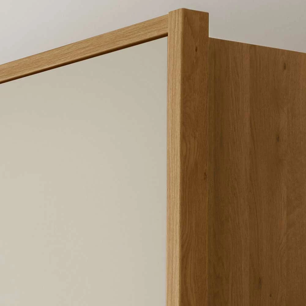 6-türiger Kleiderschrank Mit 3 Meter Länge - Emdsiva 5 6-türiger Kleiderschrank Mit 3 Meter Länge - Emdsiva – Bild 3