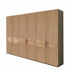 6-türiger Schlafzimmerschrank Ohne Spiegel - Emdsiva I
