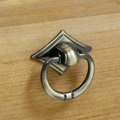 80x178x40 Kiefernholz Schrank 2-türig - Vinidad 12 80x178x40 Kiefernholz Schrank 2-türig - Vinidad -Wohnen Shop 80x178x40 kiefernholz schrank 2 tuerig 2 schubladen vinidad 05