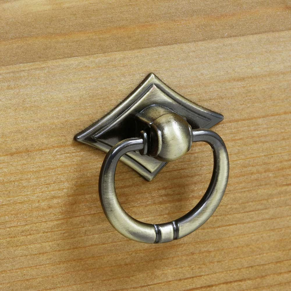 80x178x40 Kiefernholz Schrank 2-türig - Vinidad 7 80x178x40 Kiefernholz Schrank 2-türig - Vinidad – Bild 6