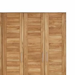Drehtürenschrank Cranos Aus Wildeiche Massivholz 9 Drehtürenschrank Cranos Aus Wildeiche Massivholz -Wohnen Shop drehtuerenschrank wildeiche massivholz 5 tuerig cranos 03