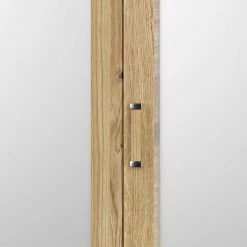 Großer Schlafzimmerschrank Mit 7 Türen & Schubladen - Zamron 11 Großer Schlafzimmerschrank Mit 7 Türen & Schubladen - Zamron -Wohnen Shop grosser schlafzimmerschrank mit 7 tueren schubladen in asteiche mit 3 spiegeln zamron 03