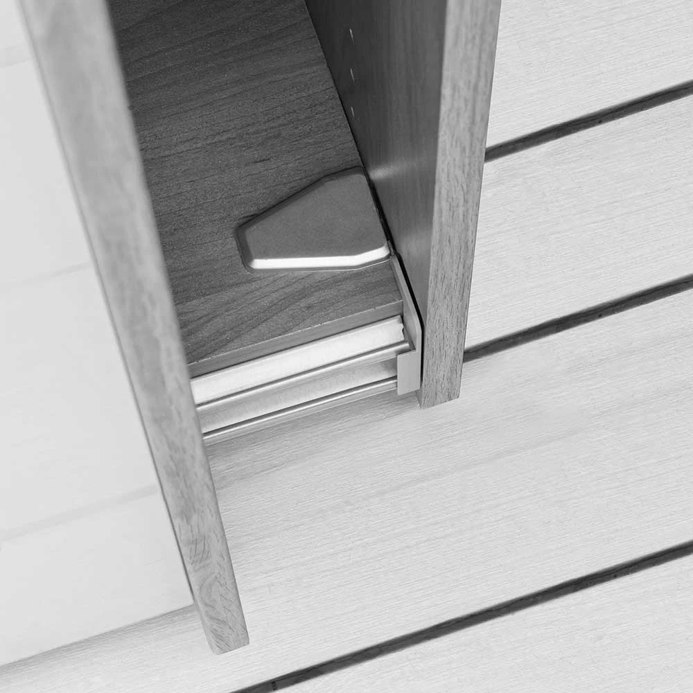 Hochwertiger Schlafzimmerschrank Mit Schwebetüren - Laros 8 Hochwertiger Schlafzimmerschrank Mit Schwebetüren - Laros – Bild 6