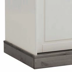 Kiefer Schlafzimmerschrank Mit Schiebetüren - Mirandesca 12 Kiefer Schlafzimmerschrank Mit Schiebetüren - Mirandesca -Wohnen Shop kiefer schlafzimmerschrank mit schiebetueren in weiss grau spiegel mirandesca 04