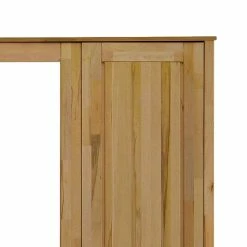 Kleider Schrank Agacina Aus Kernbuche 13 Kleider Schrank Agacina Aus Kernbuche -Wohnen Shop kleider schrank kernbuche spiegeltueren agacina 05