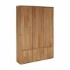 Kleiderschrank Vantonio Aus Buche Massivholz -Wohnen Shop kleiderschrank buche massivholz 6 tuerig vantonio f