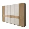 Kleiderschrank Mit 6 Türen 300 Cm Breit - Emdsiva