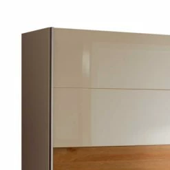 Kleiderschrank Duguda Mit Schiebetüren 9 Kleiderschrank Duguda Mit Schiebetüren -Wohnen Shop kleiderschrank schiebetueren creme hochglanz duguda 03