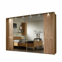 Wohnen Shop 26 Kleiderschrank Andiano Mit Schiebetüren