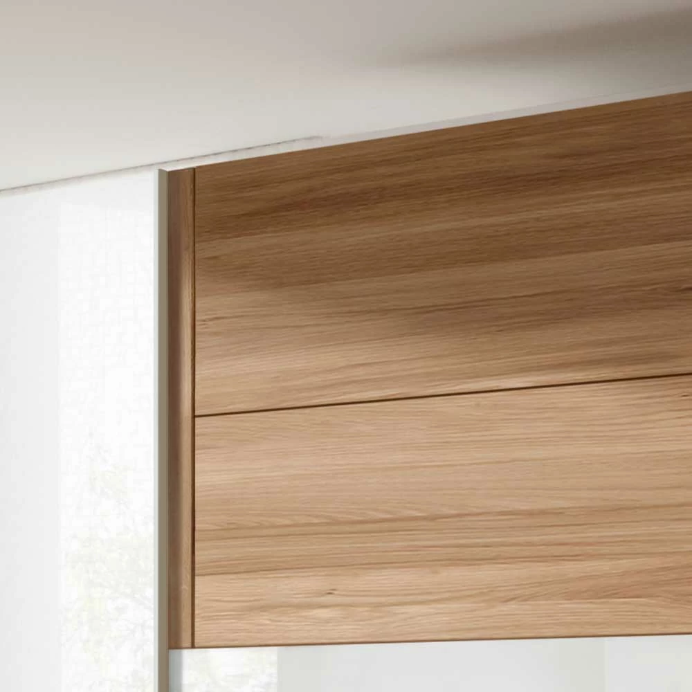 Kleiderschrank Rovina In Wildeiche Dekor 8 Kleiderschrank Rovina In Wildeiche Dekor – Bild 6
