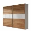 Kleiderschrank Rovina In Wildeiche Dekor -Wohnen Shop kleiderschrank wildeiche dekor glas rovina html f