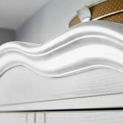 Landhaus Kleiderschrank In Weiß Kiefer Laburita 5-türig Mit Spiegeln 12 Landhaus Kleiderschrank In Weiß Kiefer Laburita 5-türig Mit Spiegeln -Wohnen Shop landhaus kleiderschrank in weiss kiefer 5 tuerig mit spiegeln 5 schubladen laburita 05