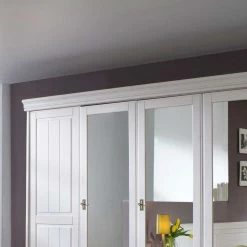 Landhaus Kleiderschrank Janeira Mit Spiegeltüren 12 Landhaus Kleiderschrank Janeira Mit Spiegeltüren -Wohnen Shop landhaus kleiderschrank spiegeltueren weiss janeira html 04