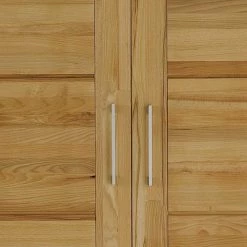 Massivholz Kleiderschrank Lianzo Aus Kernbuche 11 Massivholz Kleiderschrank Lianzo Aus Kernbuche -Wohnen Shop massivholz kleiderschrank kernbuche 4 tuerig lianzo 03