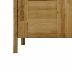 Massivholz Kleiderschrank Lianzo Aus Kernbuche 13 Massivholz Kleiderschrank Lianzo Aus Kernbuche -Wohnen Shop massivholz kleiderschrank kernbuche 4 tuerig lianzo 05