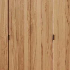 Massivholz Kleiderschrank Mit Fünf Türen - Izmaldon 13 Massivholz Kleiderschrank Mit Fünf Türen - Izmaldon -Wohnen Shop massivholz kleiderschrank mit fuenf tueren aus kernbuche geoelt izmaldon 05