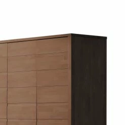 Massivholz Kleiderschrank Hornos In Nussbaumfarben 9 Massivholz Kleiderschrank Hornos In Nussbaumfarben -Wohnen Shop massivholz kleiderschrank nussbaumfarben buche hornos html 03