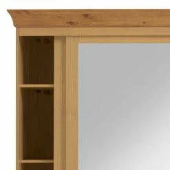 Schiebetüren Schrank In Kiefer Lauge - Piatra 13 Schiebetüren Schrank In Kiefer Lauge - Piatra -Wohnen Shop schiebetueren schrank in kiefer lauge mit spiegel 150x220x69 piatra 05
