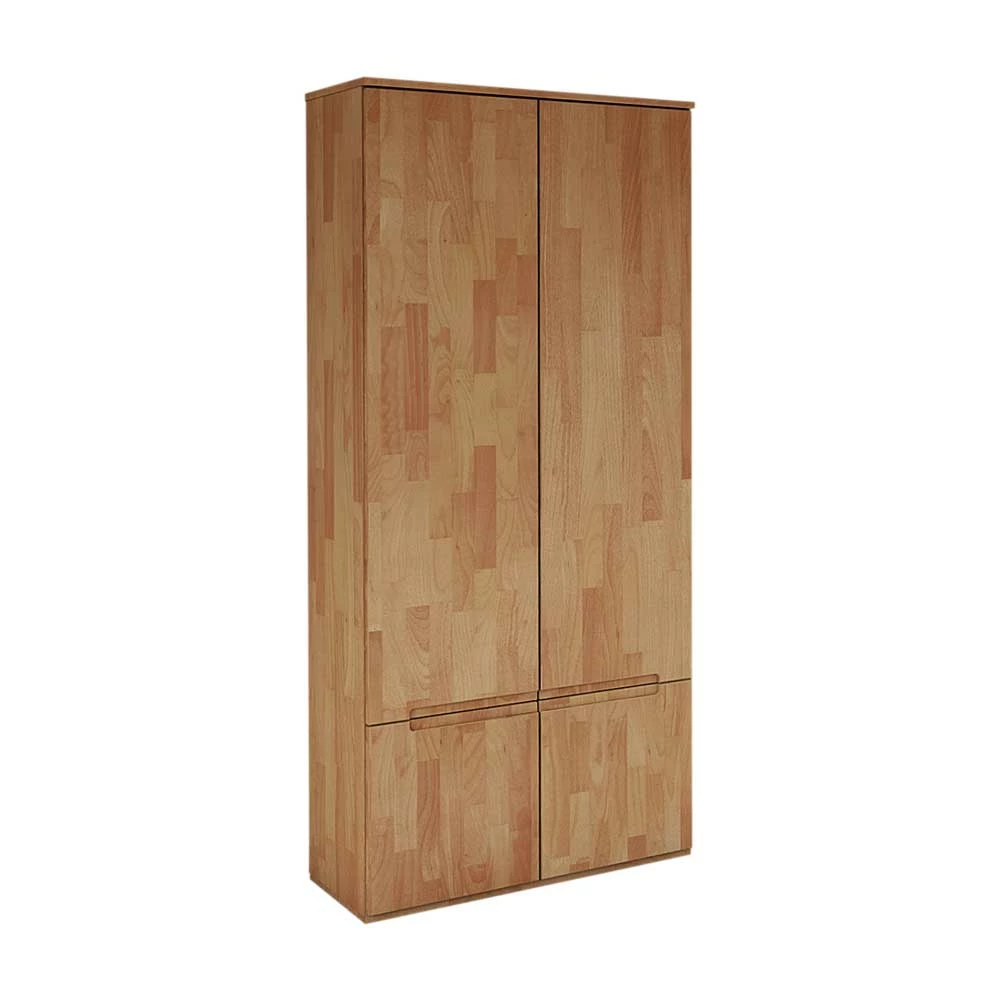 Schlafzimmer Kleiderschrank Vantonio Aus Buche Massivholz 3 Schlafzimmer Kleiderschrank Vantonio Aus Buche Massivholz
