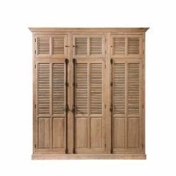 Wohnen Shop 28 Schlafzimmer Kleiderschrank Taunton Mit Drei Türen