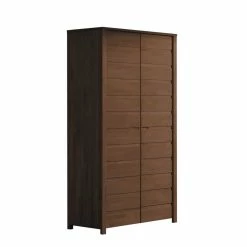 Schlafzimmer Kleiderschrank Malingres In Nussbaumfarben -Wohnen Shop schlafzimmer kleiderschrank nussbaumfarben buche massivholz malingres html 01