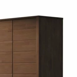 Schlafzimmer Kleiderschrank Malingres In Nussbaumfarben -Wohnen Shop schlafzimmer kleiderschrank nussbaumfarben buche massivholz malingres html 03