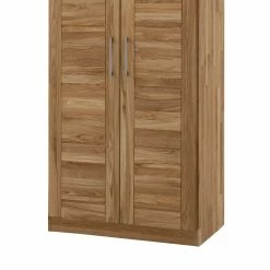 Schlafzimmer Schrank Cranos Aus Wildeiche Massivholz 11 Schlafzimmer Schrank Cranos Aus Wildeiche Massivholz -Wohnen Shop schlafzimmer schrank wildeiche massivholz 2 tuerig cranos 03