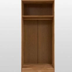 Schlafzimmer Schrank Cranos Aus Wildeiche Massivholz 12 Schlafzimmer Schrank Cranos Aus Wildeiche Massivholz -Wohnen Shop schlafzimmer schrank wildeiche massivholz 2 tuerig cranos 04