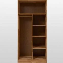 Schlafzimmer Schrank Cranos Aus Wildeiche Massivholz 13 Schlafzimmer Schrank Cranos Aus Wildeiche Massivholz -Wohnen Shop schlafzimmer schrank wildeiche massivholz 2 tuerig cranos 05