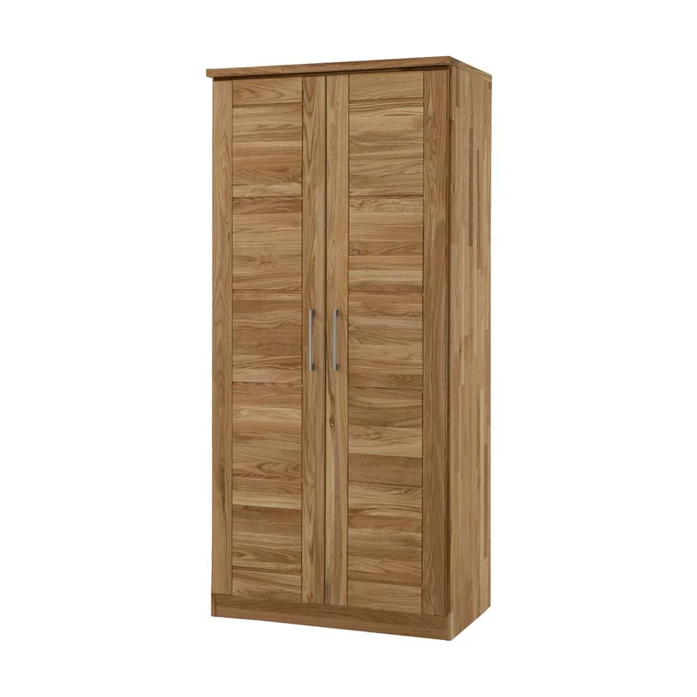 Schlafzimmer Schrank Cranos Aus Wildeiche Massivholz 3 Schlafzimmer Schrank Cranos Aus Wildeiche Massivholz