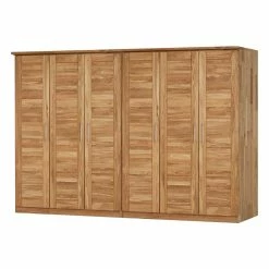 Schlafzimmerschrank Cranos Mit 6 Türen