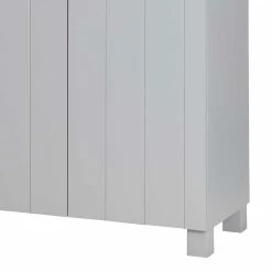 Schlafzimmerschrank Brasdon In Beton Grau -Wohnen Shop schlafzimmerschrank beton grau 2 tuerig brasdon 04