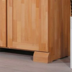 Schlafzimmerschrank Lobos Aus Buche Massivholz 9 Schlafzimmerschrank Lobos Aus Buche Massivholz -Wohnen Shop schlafzimmerschrank buche massivholz 3 tuerig lobos html 02