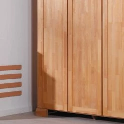 Schlafzimmerschrank Lobos Aus Buche Massivholz 11 Schlafzimmerschrank Lobos Aus Buche Massivholz -Wohnen Shop schlafzimmerschrank buche massivholz 3 tuerig lobos html 04