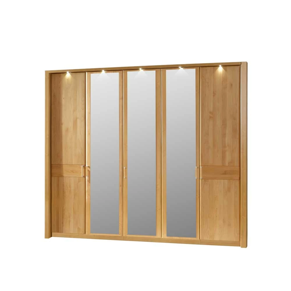 Schlafzimmerschrank Bordeaux Aus Erle 3 Schlafzimmerschrank Bordeaux Aus Erle