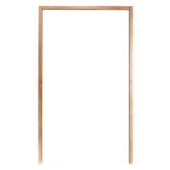 Schlafzimmerschrank Mit Doppeltür Aus Wildeiche - Zaisan 11 Schlafzimmerschrank Mit Doppeltür Aus Wildeiche - Zaisan -Wohnen Shop schlafzimmerschrank mit doppeltuer aus wildeiche mit metallgriffen zaisan 04