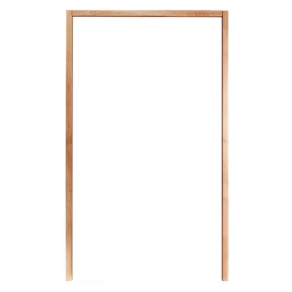 Schlafzimmerschrank Mit Doppeltür Aus Wildeiche - Zaisan 7 Schlafzimmerschrank Mit Doppeltür Aus Wildeiche - Zaisan – Bild 5