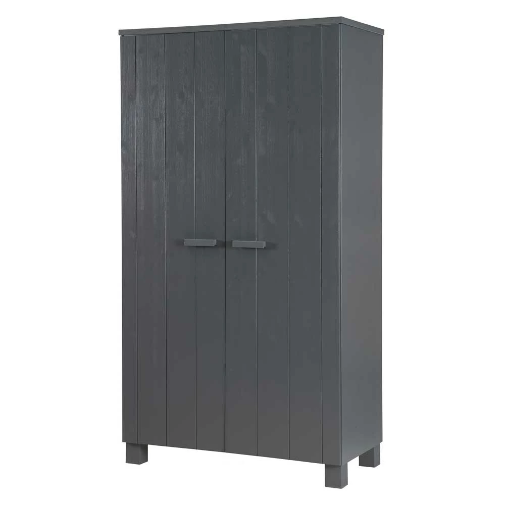 Schlafzimmerschrank Menkroa Aus Pinie Massivholz 3 Schlafzimmerschrank Menkroa Aus Pinie Massivholz